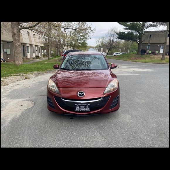 Meet your Posher, Mohamed - Picture 1 of 1